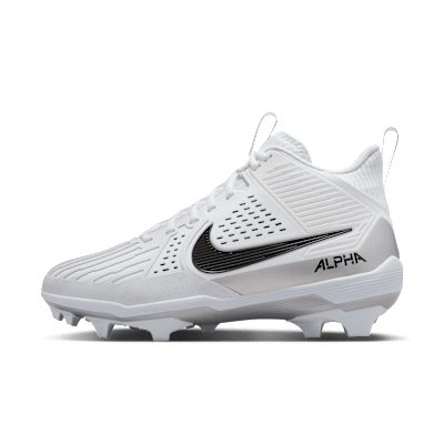 Nike Alpha Menace Strong Men's Football Cleats. Nike.com